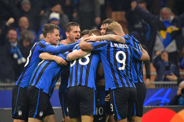  亚特兰大绝平进球引发争议