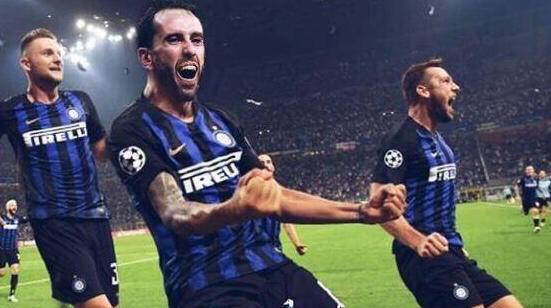  国米门神,连续零封刷新纪录  