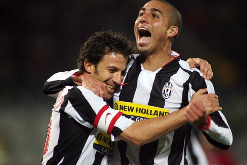  因扎吉变阵收奇效，拉齐奥终结尤文连胜  