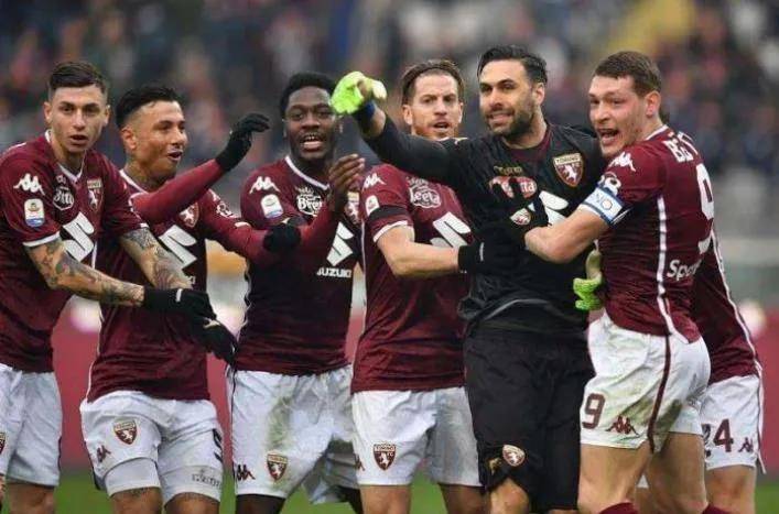  都灵客场一球小胜恩波利收获赛季客场首胜